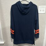 NFL  Team Apparel Denver Bronco Tunic Hoodie Size Medium Photo 5