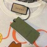 Gucci  x Bananya graphic-print cotton T-shirt Photo 7