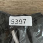 Chico's Pants Womens Medium Olive Green Pleated Skimmer Career Business Casual Photo 8