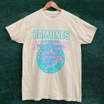 Urban Outfitters Ramones Tshirt size small Photo 0