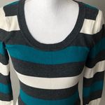 Rue 21 | Striped Scoop Neck Sweater Photo 1