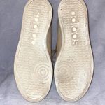 Adidas VS Advantage Women’s Beige Lace Up Tennis Shoes Sneakers ART F34441 Tan Photo 10