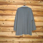 Pendleton NWOT  Flannel Wool Blend Soft Jacket Coatigan Photo 3