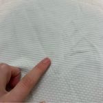 Lululemon  Swiftly Tech T-Shirt White Compression Workout Top Size 8 Photo 3