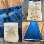 Judy Blue  High Rise Pull On Super Flare Jeans Photo 10