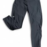 Under Armour  Women's Black Leggings Photo 0