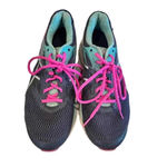 ASICS GEL CUMULUS 18 RUNNING SHOES WOMENS SIZ 10.5 Photo 2