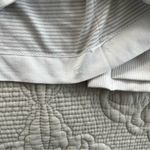 Lululemon  white swiftly tech long sleeve size 6 Photo 1