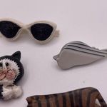 Lot Of 5 Vintage Photo 5