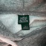 Target Cropped Hoodie Photo 2