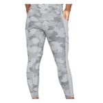 Athleta  Gray Camo All In 7/8 Legging Photo 1