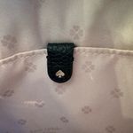 Kate Spade NWOT New york Medium Crossbody - repaired d ring connection on strap Photo 3