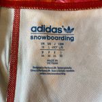 Adidas Snowboarding Vivarium Succulent Floral Print Leggings Pants Tights Size L Photo 10