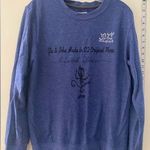 Anvil sweat shirt with family quote in-print Photo 0