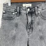 Madewell  Women Jeans 24P Perfect Vintage Straight Y2K Grunge Retro Streetwear Photo 1