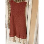 Xhilaration  sleeveless sweater tunic Photo 2