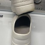 Crocs  Women’s Neria Pro II Clogs Dual Comfort Nursing Shoes Size 8 Photo 5