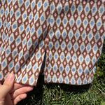 Primark NWT Retro Diamond Skirt Photo 1