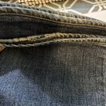 AG Adriano Goldschmted The Club Flare Leg Medium Wash Low‎ Rise Jeans Size 27 Blue Photo 3