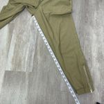 ALBION FIT Albion Khaki Jetsetter Joggers Size Small Photo 2