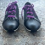 Adidas  Driver Climacool Perforated Golf Shoes Black 7.5 Photo 2