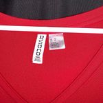 H&M Divided Basic V-neck T-shirt Dress Photo 3