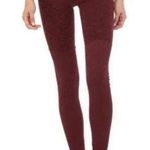 Alo Yoga Ribbed Goddess Leggings Photo 0