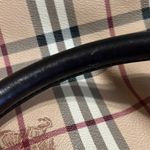 Burberry hobo bag Photo 8