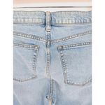 J.Crew Jeans Flare Cropped Midrise All Day Stretch Denim Blue Size 27 P Photo 7