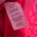 Show Me Your Mumu Red Cheetah Alicia Tunic Size Small Photo 9