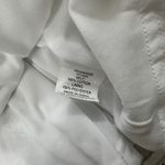 LA Hearts  by Pacsun Dress S Women White Eyelet Embroider Tiered Smocked Sundress Photo 6