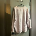 Lululemon  Oversized Crew Neck Photo 3