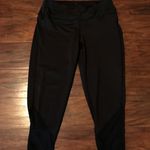 Pro Player  Super Stretch Black Leggings Photo 0