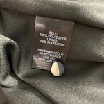 Lulus Such a Beauty Black Floral Button-Up Dress Photo 10