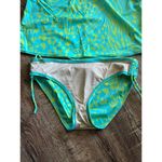 Victoria's Secret  Tankini Swimsuit Size XL/M 2 pc set Photo 5