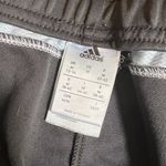 Adidas  medium grey sweat pants Photo 5