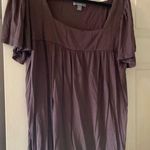 Apt. 9  Babydoll Dress/Shirt Photo 0