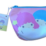 Sanrio Little Twin‎ Star Coin purse Photo 0