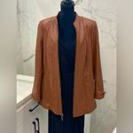 D&G Genuine lamb skin leather jacket ๐ค๐ค๐ค Photo 3