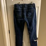 CAbi  high straight jeans 8 Photo 5