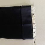 Betabrand Crop Lite Black Yoga Career Dress Pants Ponte Cuffed Small Photo 11