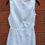 Merona 💜CLEARANCE💜Very gently used white tank lace Photo 0