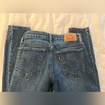 Levi's Levi’s Women’s 711 Skinny Jeans Photo 5