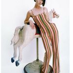 ZARA NWT  Jumpsuit size small Photo 1