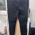 American Eagle Black Jeggings Photo 1
