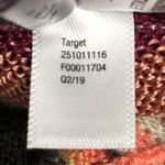 Missoni for Target 20th Anniversary Cardigan Medium EUC Brown Photo 7