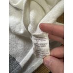 Anthropologie by the River Women Sweater Size S/M Slouchy Ribbon Long Sleeve Photo 7