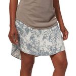 Royal Robbins Bergen Skirt - Size L Photo 0