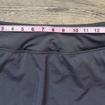 Head Gray Tennis Skirt / Athletic Sporty Mini Skort Photo 2
