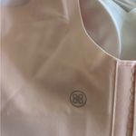 Honeylove CrossOver Bra Size 1X Blush Wireless Support Comfort wide Straps Pink Photo 3